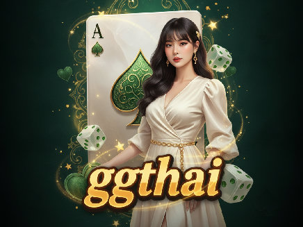 ggthai เว็บตรง
